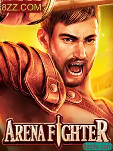 ArenaFighter: Descubra o Jogo Inovador que Está Conquistando os Jogadores