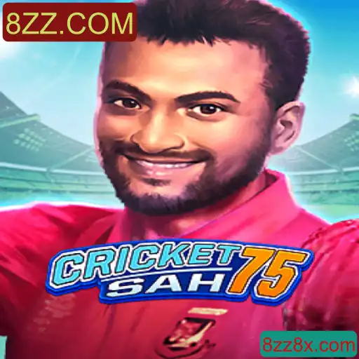 Descubra as Emoções do Jogo CricketSah75 com 8ZZ.COM