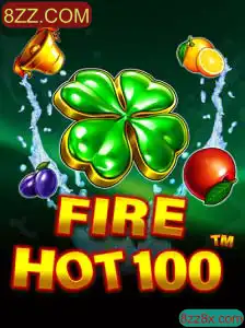 FireHot100: A Nova Sensação dos Jogos Online da 8ZZ.COM