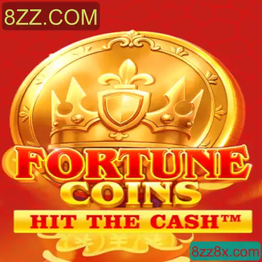 Explorando o Universo de FortuneCoins: Um Mergulho no Mundo de 8ZZ.COM