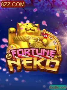 Explorando FortuneNeko: A Fascinante Jornada no Mundo dos Jogos