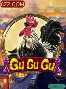 Descobrindo o Mundo do Jogo 'GuGuGu' com 8ZZ.COM