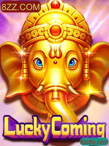 Descubra o Fascinante Mundo de LuckyComing: Um Jogo de Sorte e Estratégia