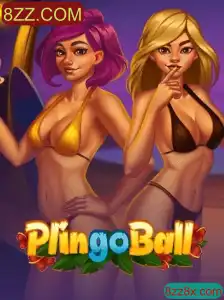 Descubra o Mundo Empolgante do Plingoball