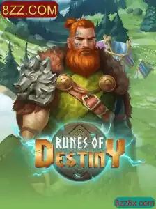 RunesOfDestiny: Descubra o Novo Fenômeno dos Jogos Eletrônicos