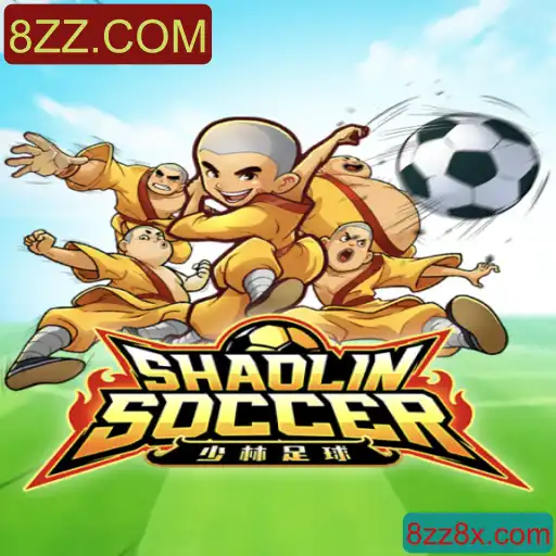 ShaolinSoccer: Mergulhe no Mundo do Futebol com Artes Marciais